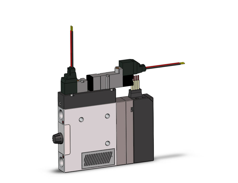 ZM131SAST-B5LZB-E16CL-L Vacuum Ejector