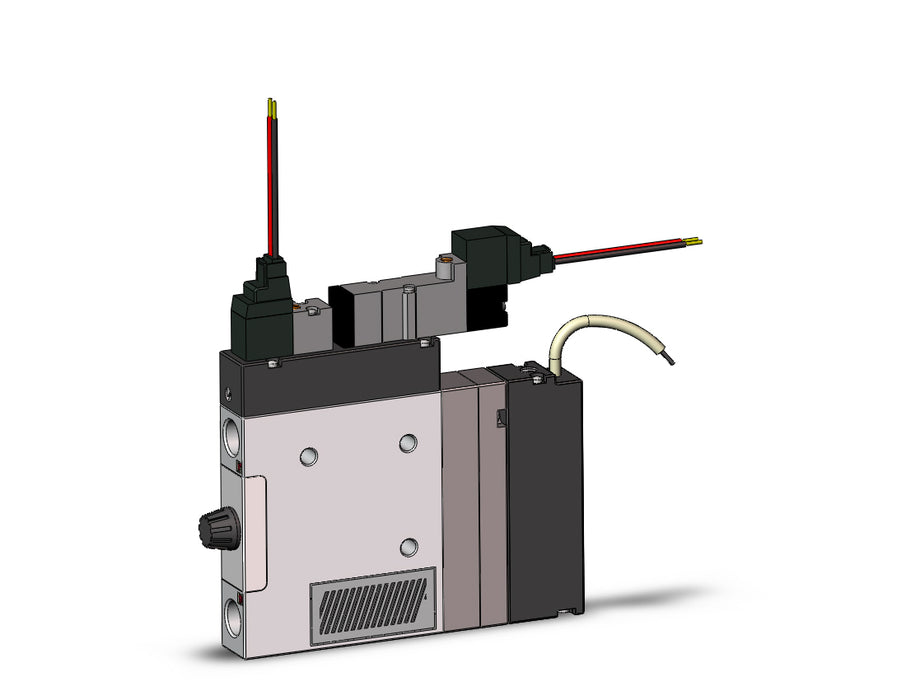 ZM131SAST-B5LZB-M15L-L Vacuum Ejector
