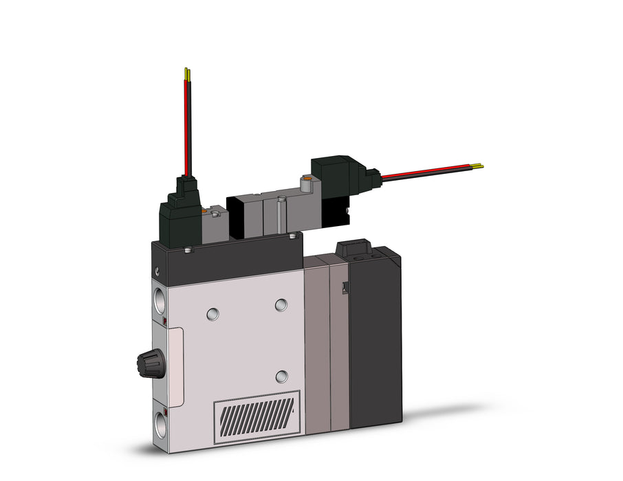 ZM131SF-B5LZ-E14CN Vacuum Ejector