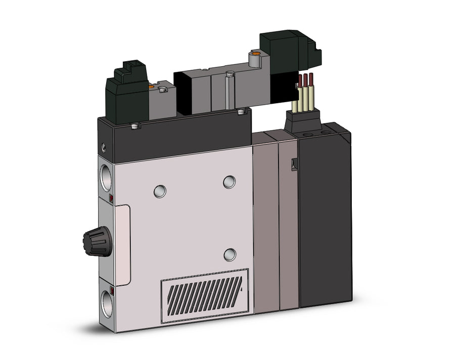 ZM131SH-B5LOZ-E55CL-L Vacuum Ejector