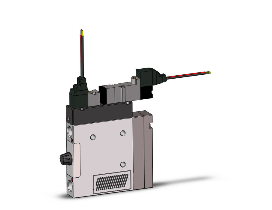 ZM131SH-B5LZ Vacuum Ejector