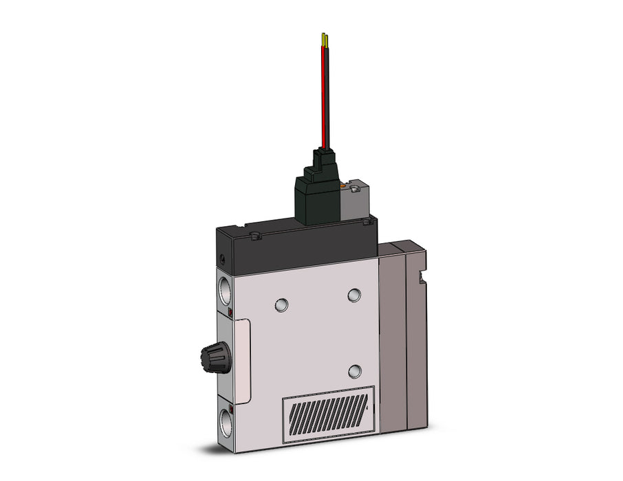 ZM131SH-J5L Vacuum Ejector