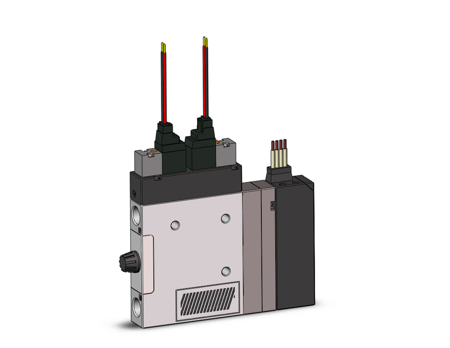 ZM131SH-K5LZ-E55C-Q Vacuum Ejector