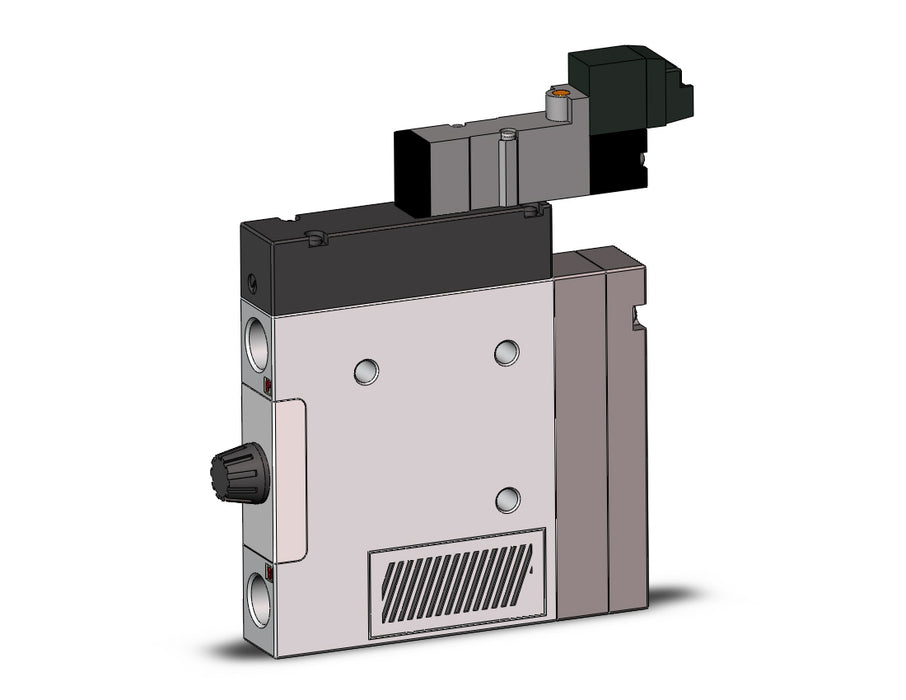 ZM131SHT-A5LOZ Vacuum Ejector