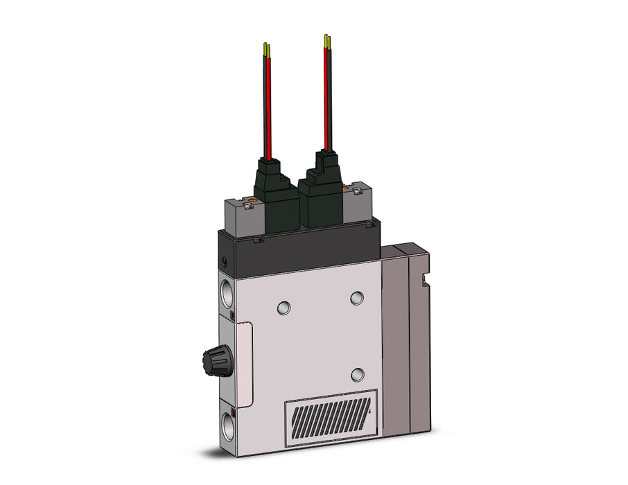 ZM131SHT-K5LNZ Vacuum Ejector