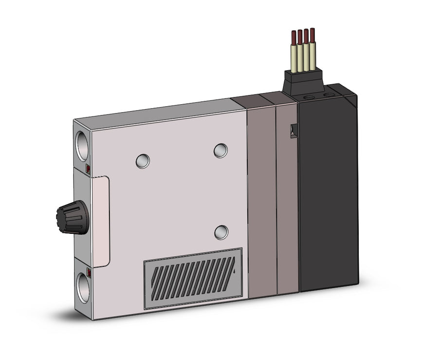 ZM132AHT-E14CL Vacuum Ejector