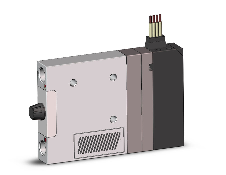 ZM132H-E14CL Vacuum Ejector