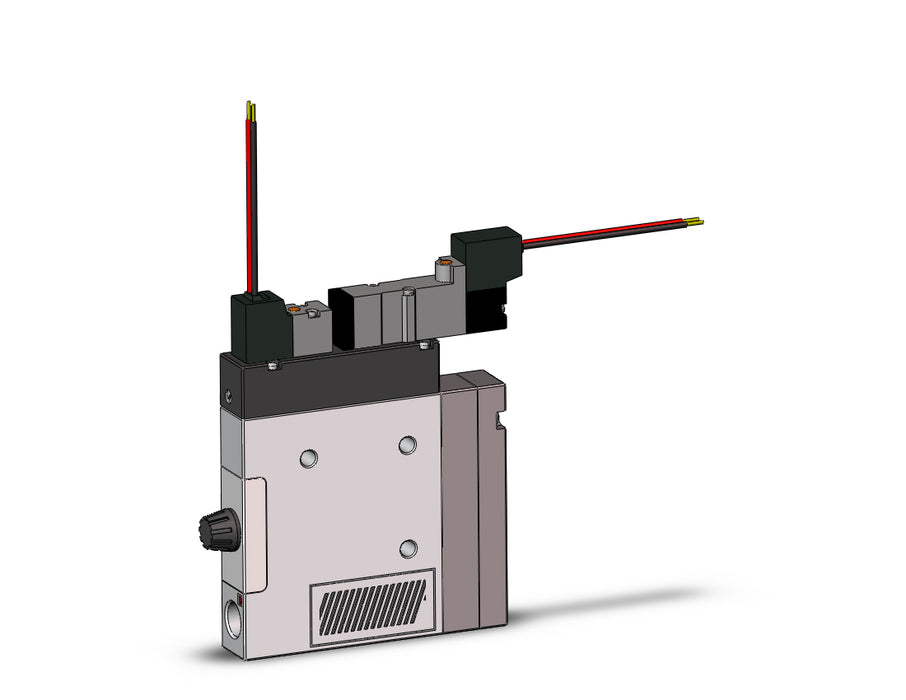 ZM133H-B5G Vacuum Ejector