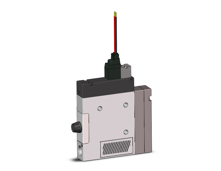 ZM133H-J5LZB Vacuum Ejector