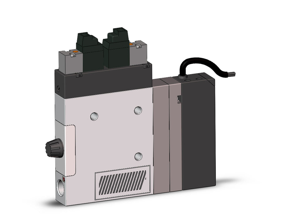 ZM133H-K5LOZ-E14L Vacuum Ejector
