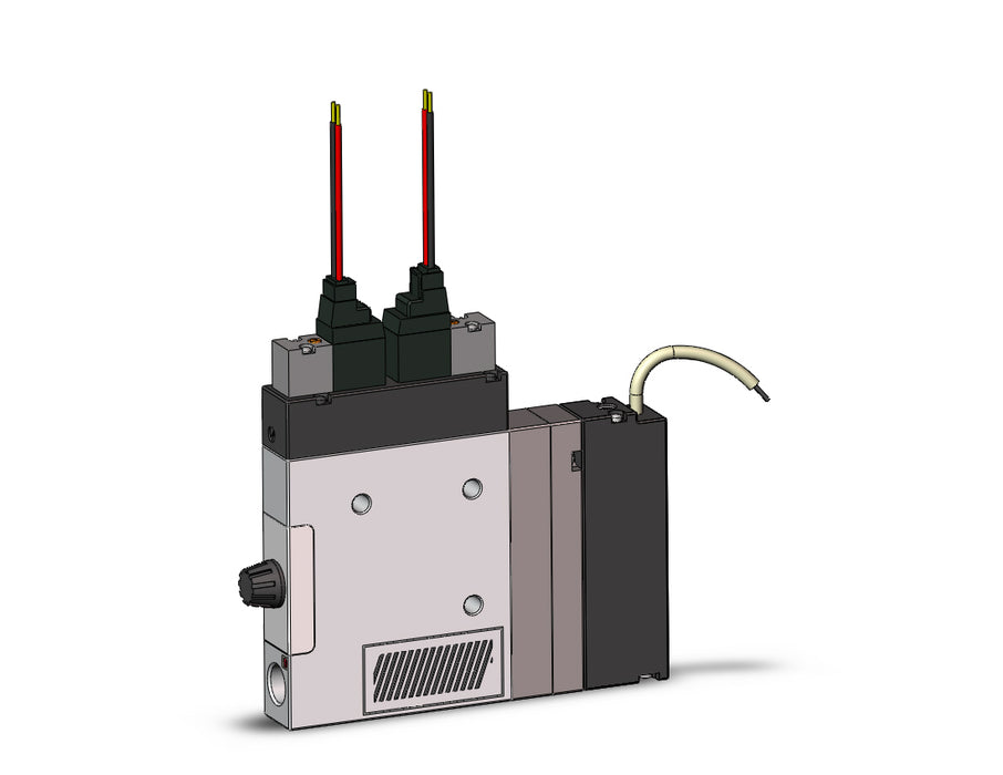 ZM133H-K5LZB-M15L Vacuum Ejector