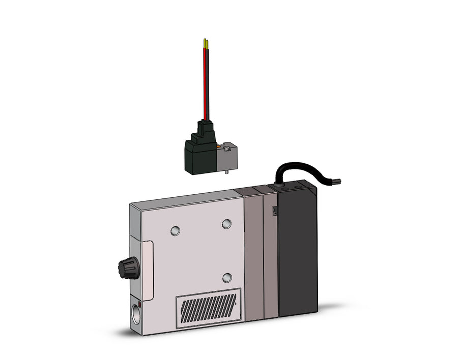 ZM133H-Q5-E15L Vacuum Ejector