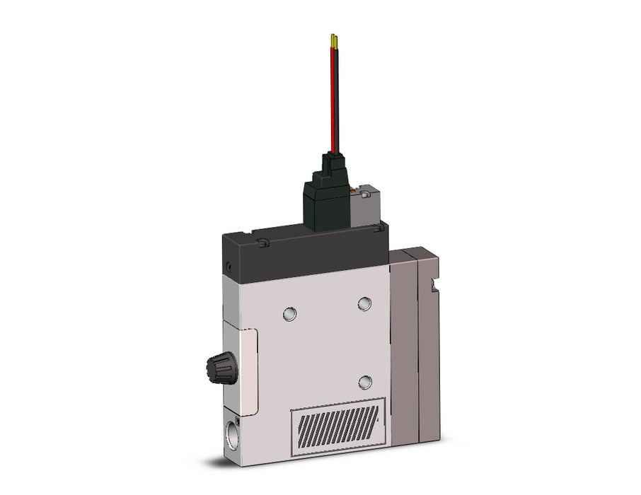 ZM133HT-J5LNZB Vacuum Ejector