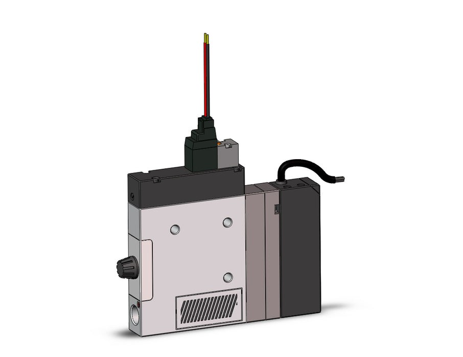 ZM133HT-J5LZ-E55 Vacuum Ejector