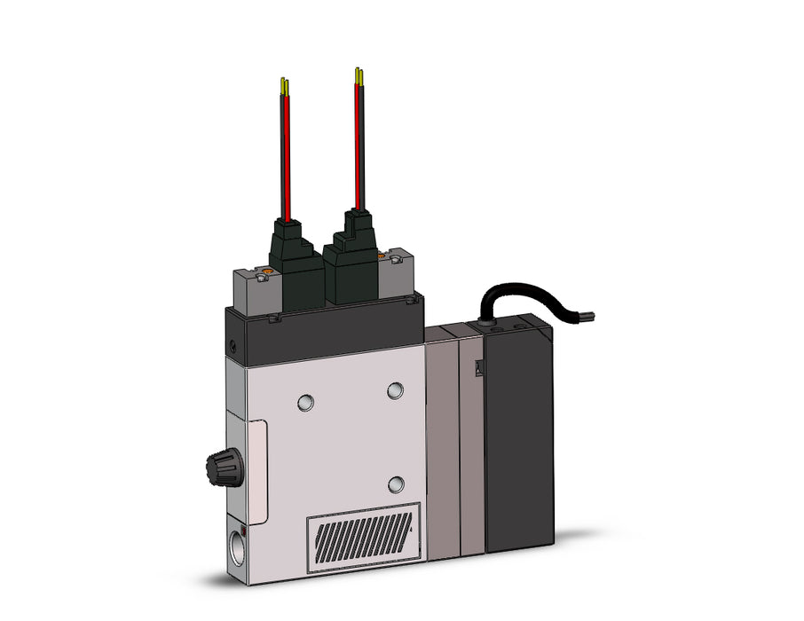 ZM133HT-K5LZ-E55L Vacuum Ejector