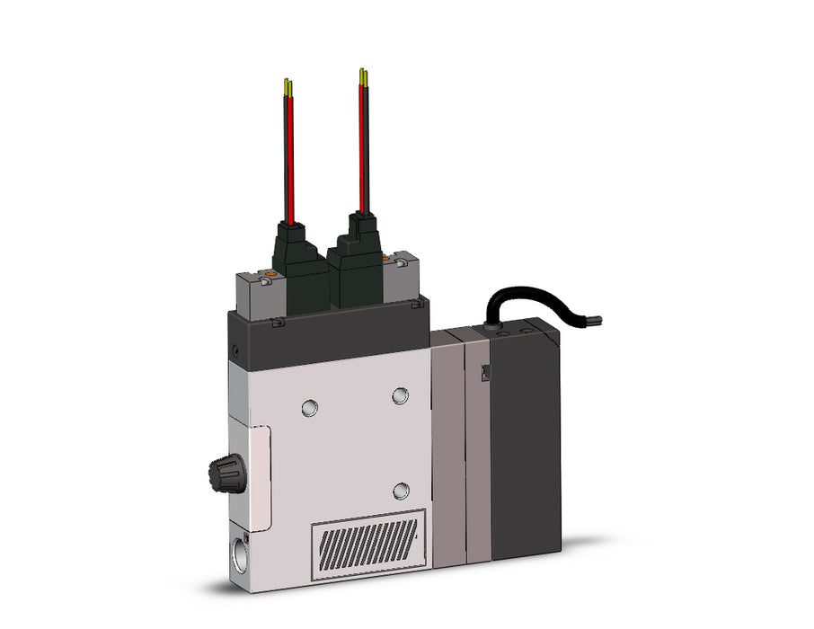 ZM133HT-K5LZ-E55 Vacuum Ejector