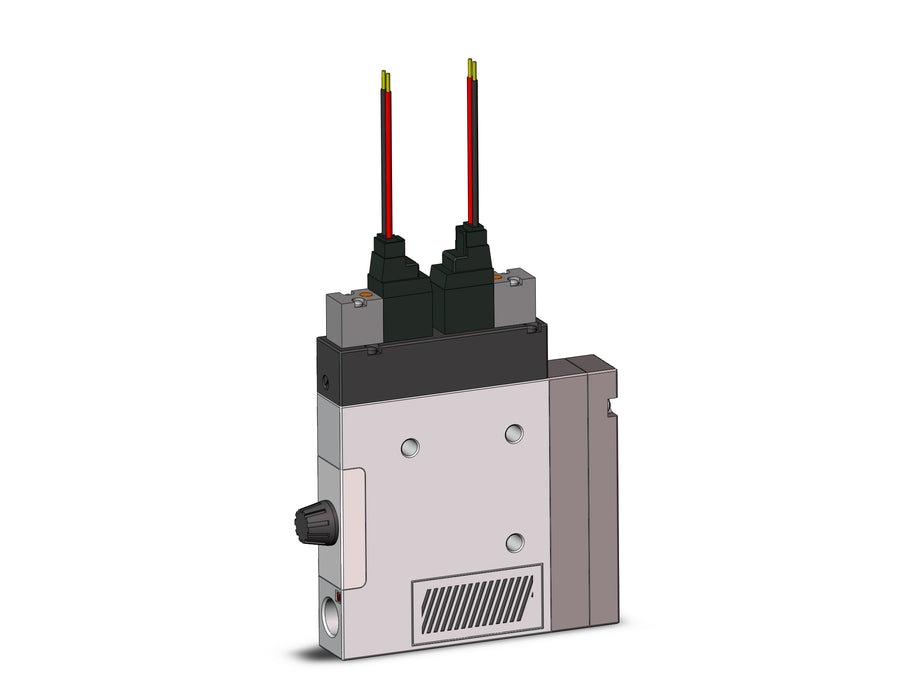 ZM133HT-K5L Vacuum Ejector