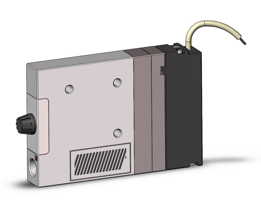 ZM134HT-M15L Vacuum Ejector