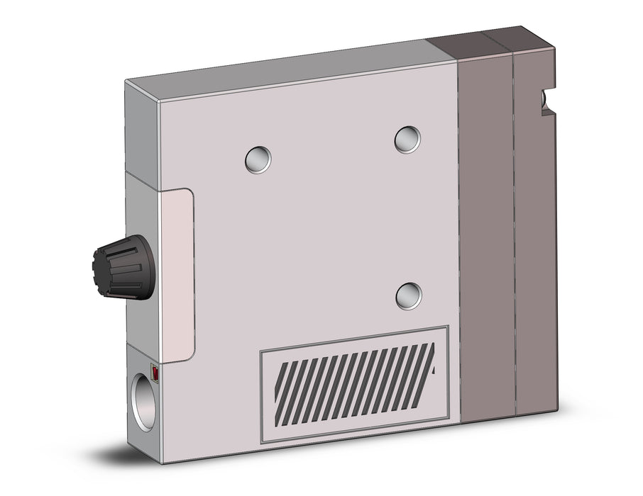 ZM134HT Vacuum Ejector