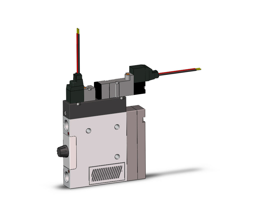 ZM135H-B5LZ Vacuum Ejector