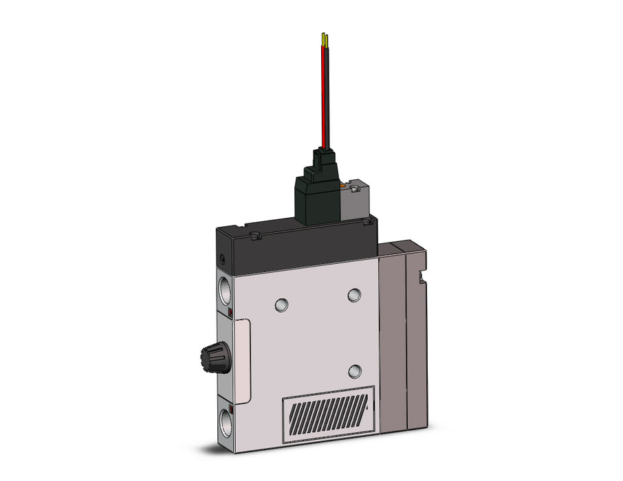 ZM135HT-J5LZ Vacuum Ejector