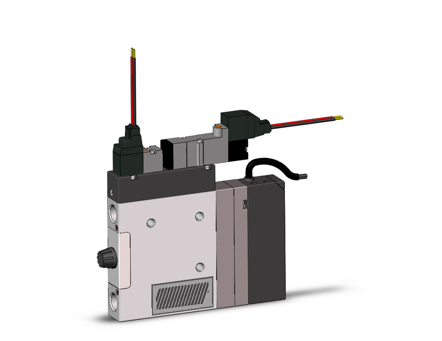 ZM151AS-B5H-E55 Vacuum Ejector