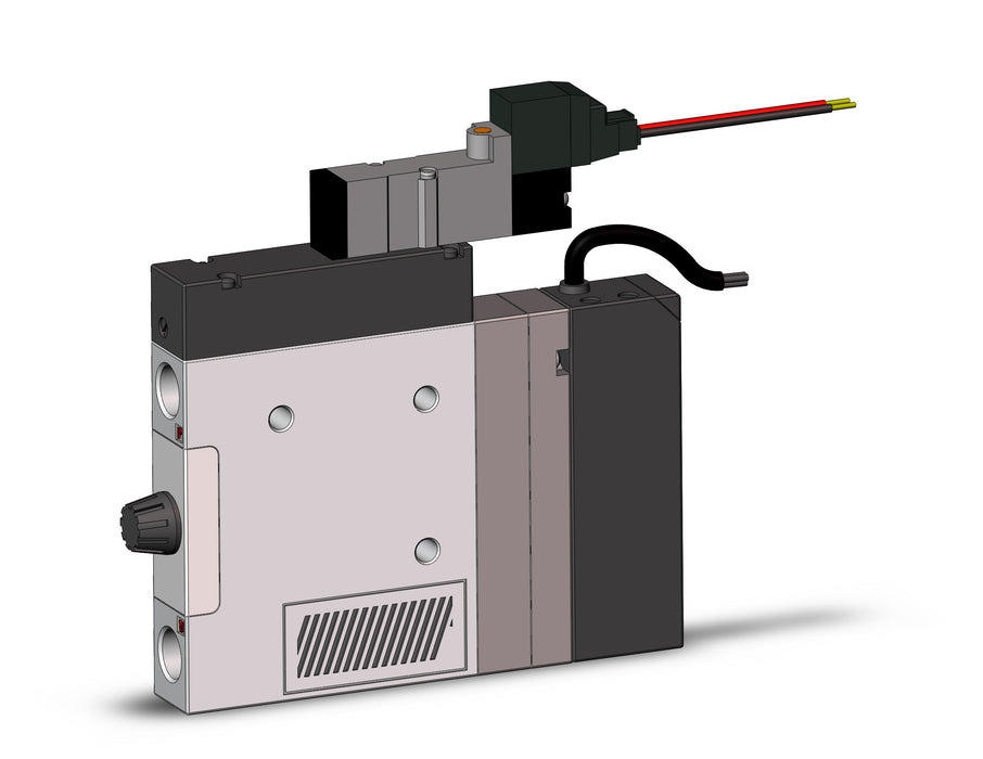 ZM151SS-A5HZ-E55 Vacuum Ejector