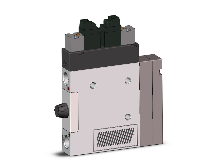 ZM151SS-K5LOZ Vacuum Ejector