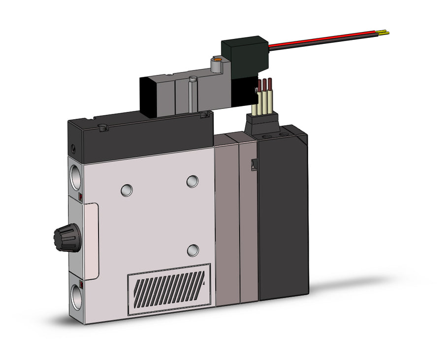 ZM151ST-A5GS-E14CL Vacuum Ejector