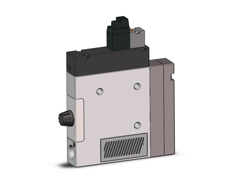ZM153AST-J5LOZ Vacuum Ejector