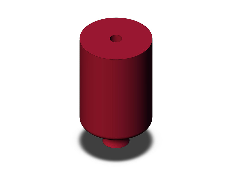 ZP02UGS VACUUM PAD