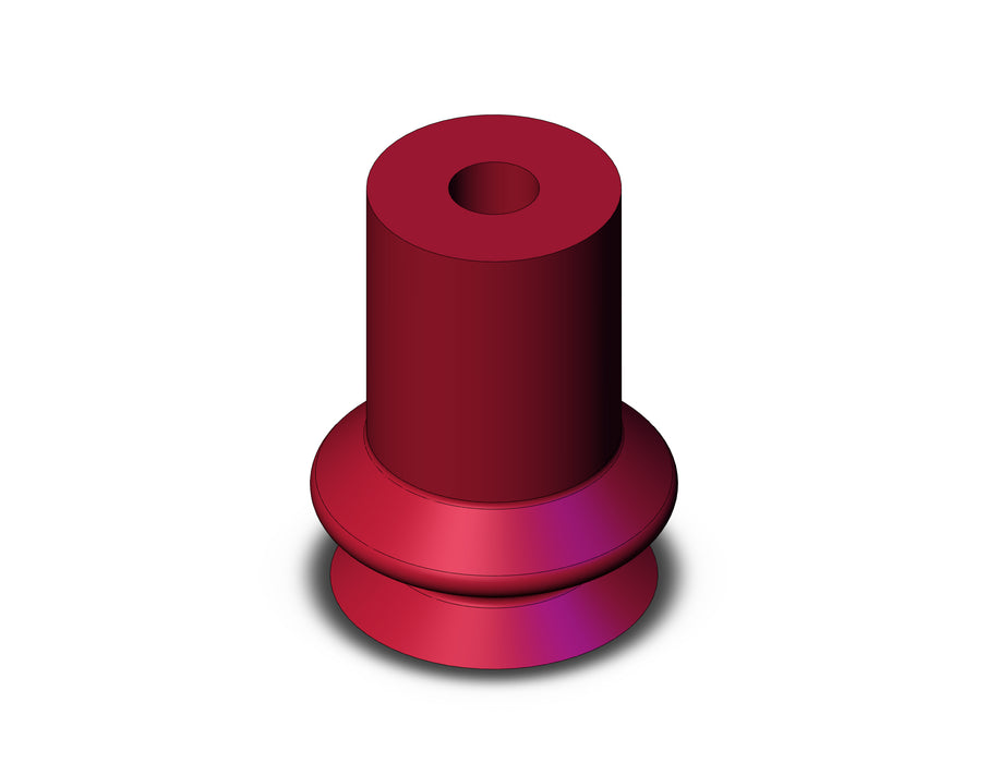 ZP08BGS VACUUM PAD