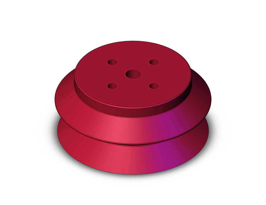 ZP100HBS VACUUM PAD