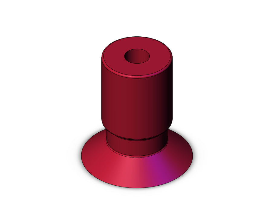 ZP10CTS VACUUM PAD