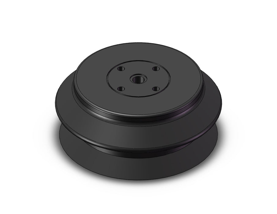 ZP125HBS VACUUM PAD