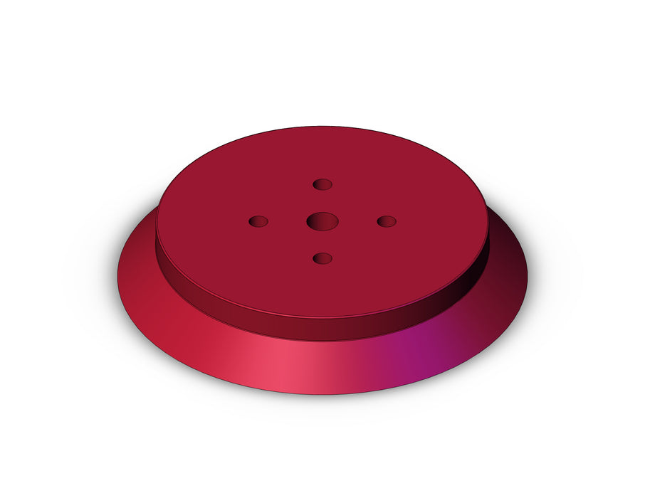 ZP125HN VACUUM PAD