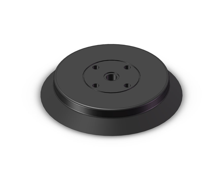 ZP125HU VACUUM PAD