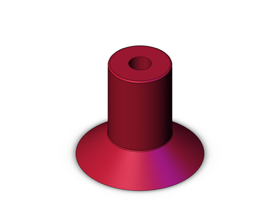 ZP13UTU Vacuum Pad