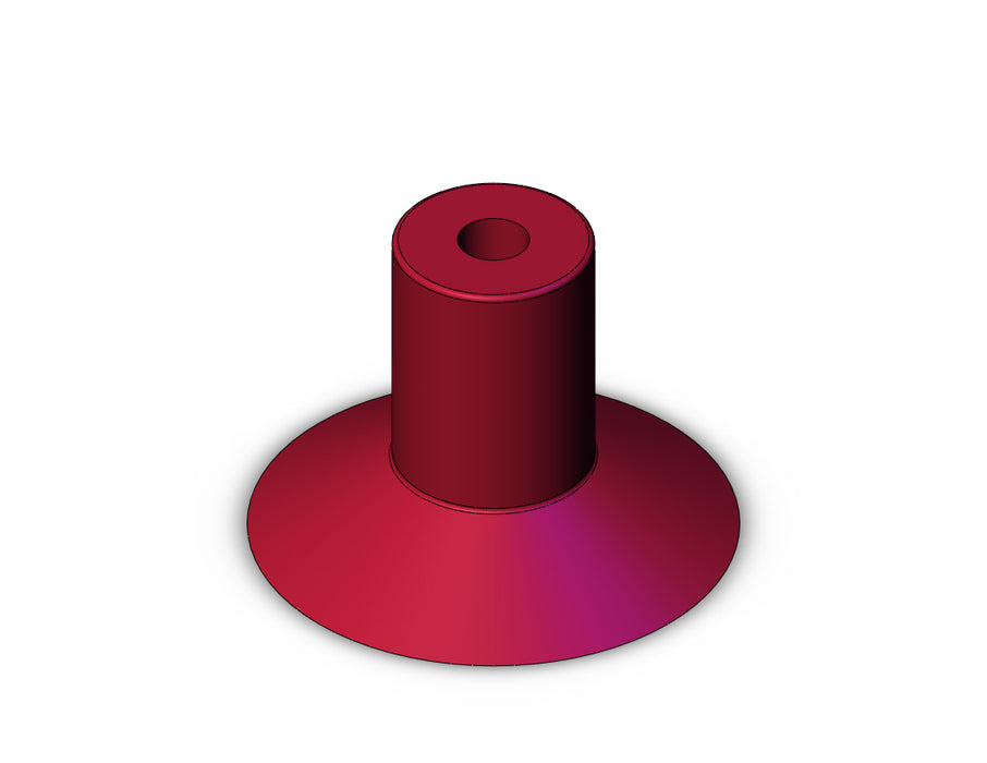 ZP16UTGS Vacuum Pad