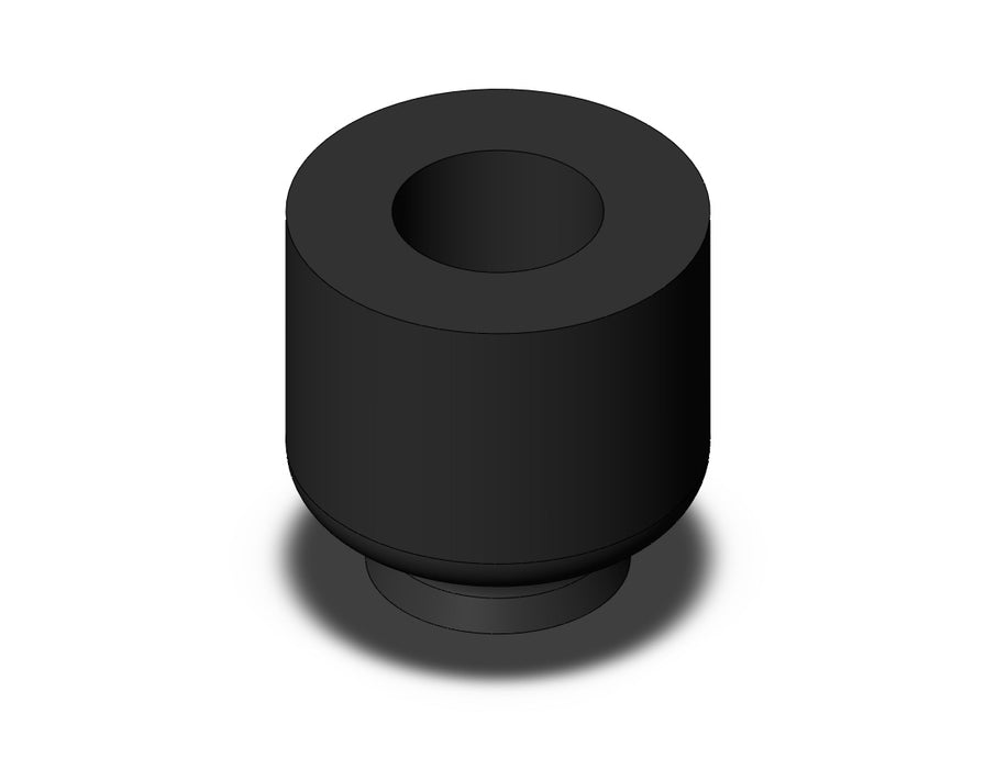ZP2-02AUGN Short Type Flat Pad