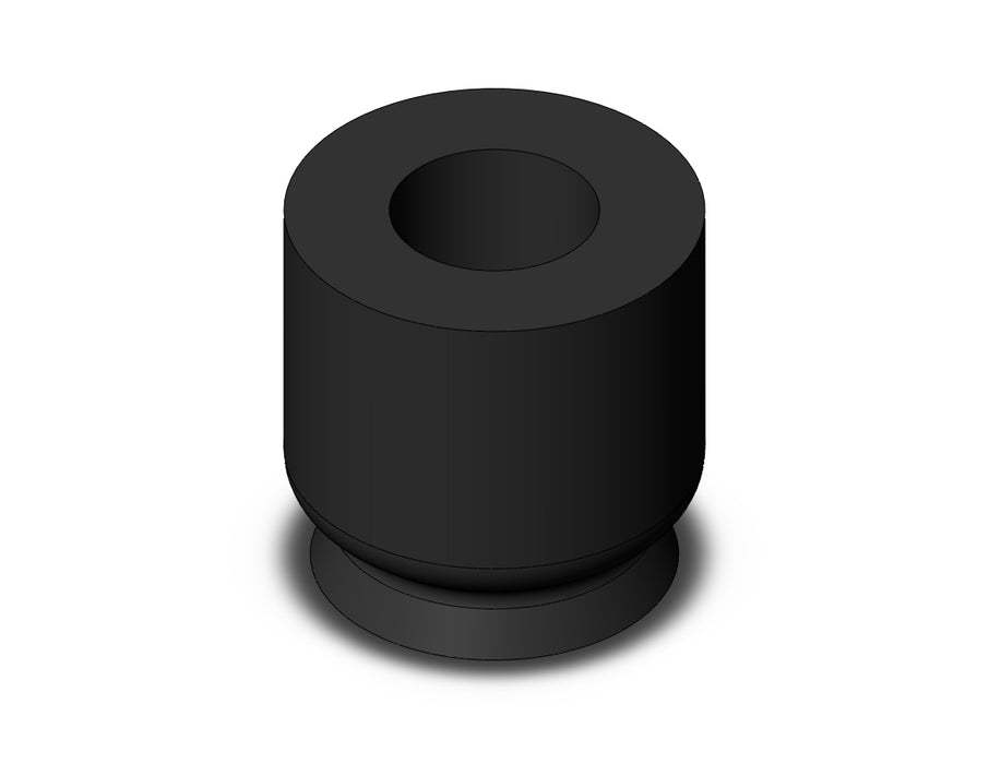 ZP2-03AUU Short Type Flat Pad