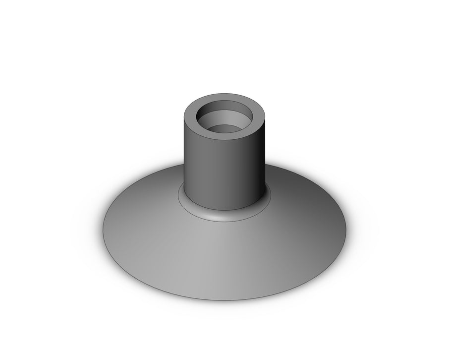 ZP2-20UTN Thin Flat Pad