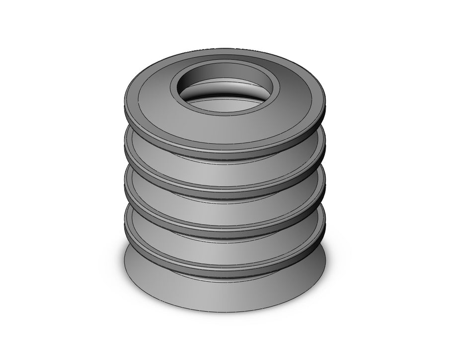 ZP2-40ZJS Bellows Pad