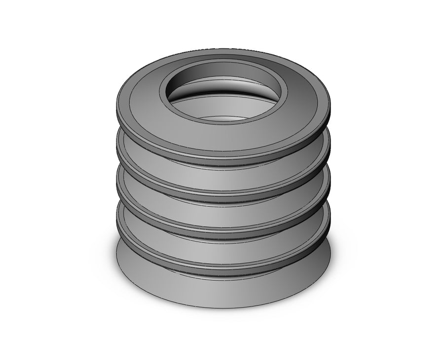 ZP2-46ZJN Bellows Pad