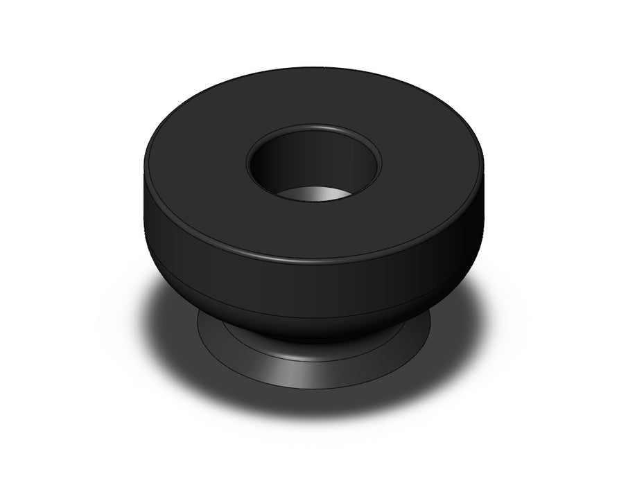 ZP2-B04EUF Short Type Flat Pad