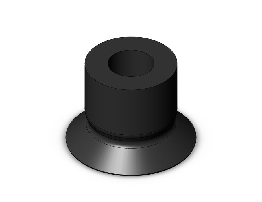 ZP2-B05MUF Short Type Flat Pad