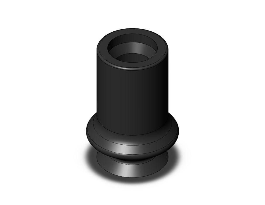 ZP2-B06BN Bellows Pad
