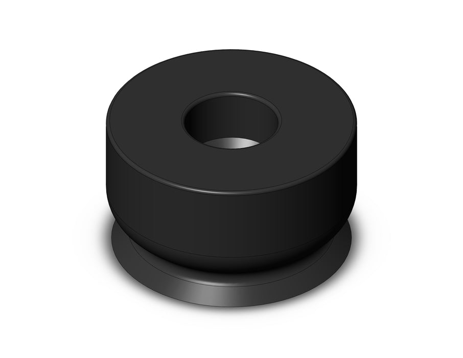 ZP2-B06EUF Short Type Flat Pad