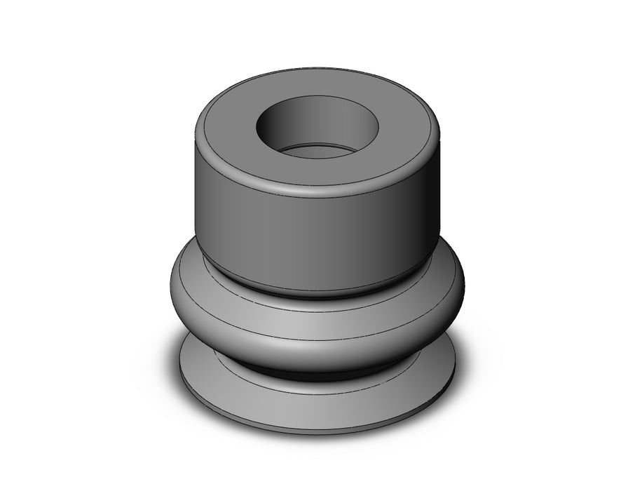 ZP2-B08MBU Bellows Pad