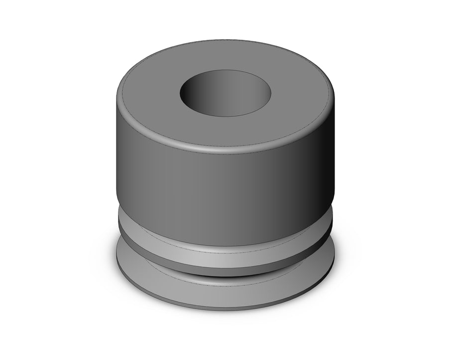 ZP2-B10MBN Bellows Pad